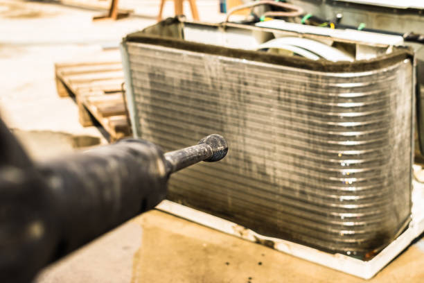 Best Local Air Duct Cleaning Services  in Sturtevant, WI
