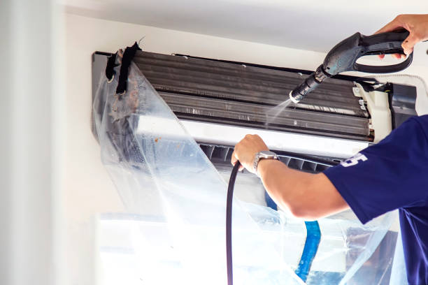 Best Commercial HVAC Duct Cleaning  in Sturtevant, WI
