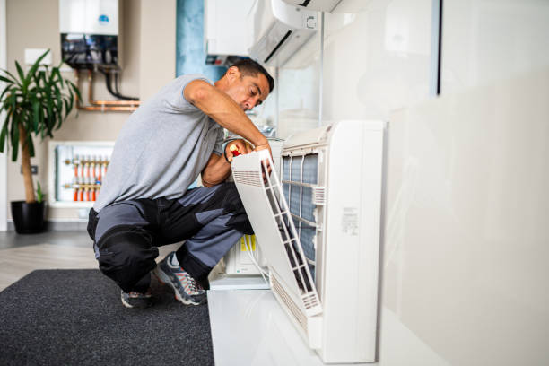 Best HVAC Maintenance and Cleaning  in Sturtevant, WI