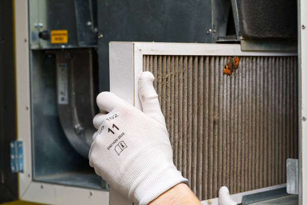Best Residential Air Duct Cleaning  in Sturtevant, WI
