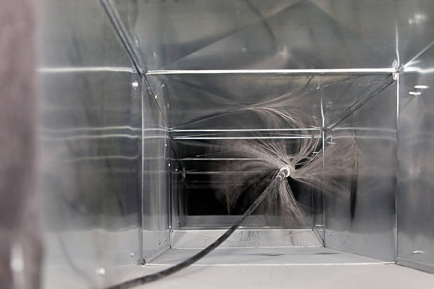 Best Commercial Air Duct Cleaning  in Sturtevant, WI