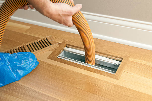 Best Air Vent Cleaning Services  in Sturtevant, WI