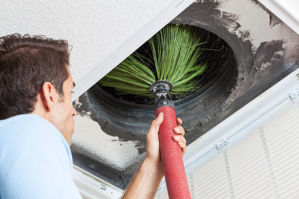 Best Air Duct Cleaning Near Me  in Sturtevant, WI