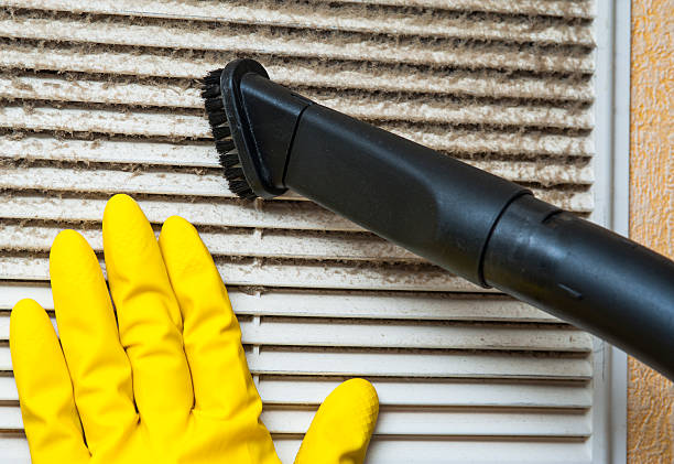 Best Air Duct Cleaning Near Me in WI