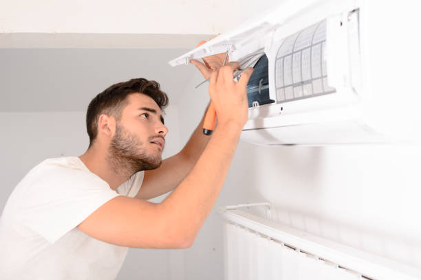 Best HVAC Duct Inspection Services  in Sturtevant, WI