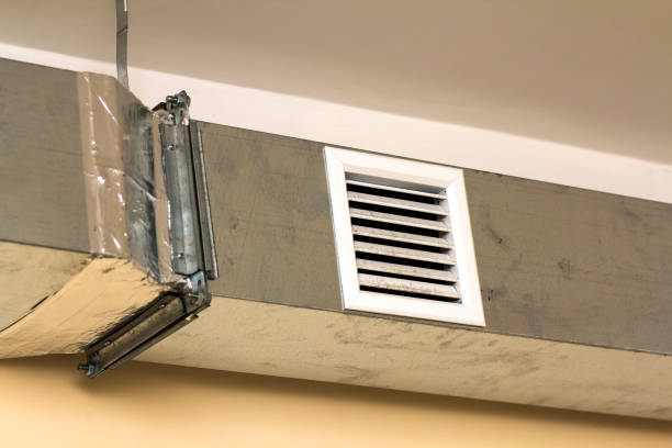 Best Air Duct Cleaning Company Near Me  in Sturtevant, WI