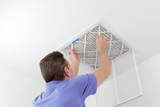 Best Ventilation Cleaning Services  in Sturtevant, WI